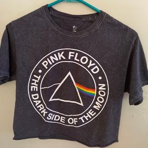 Pink floyd tshirt